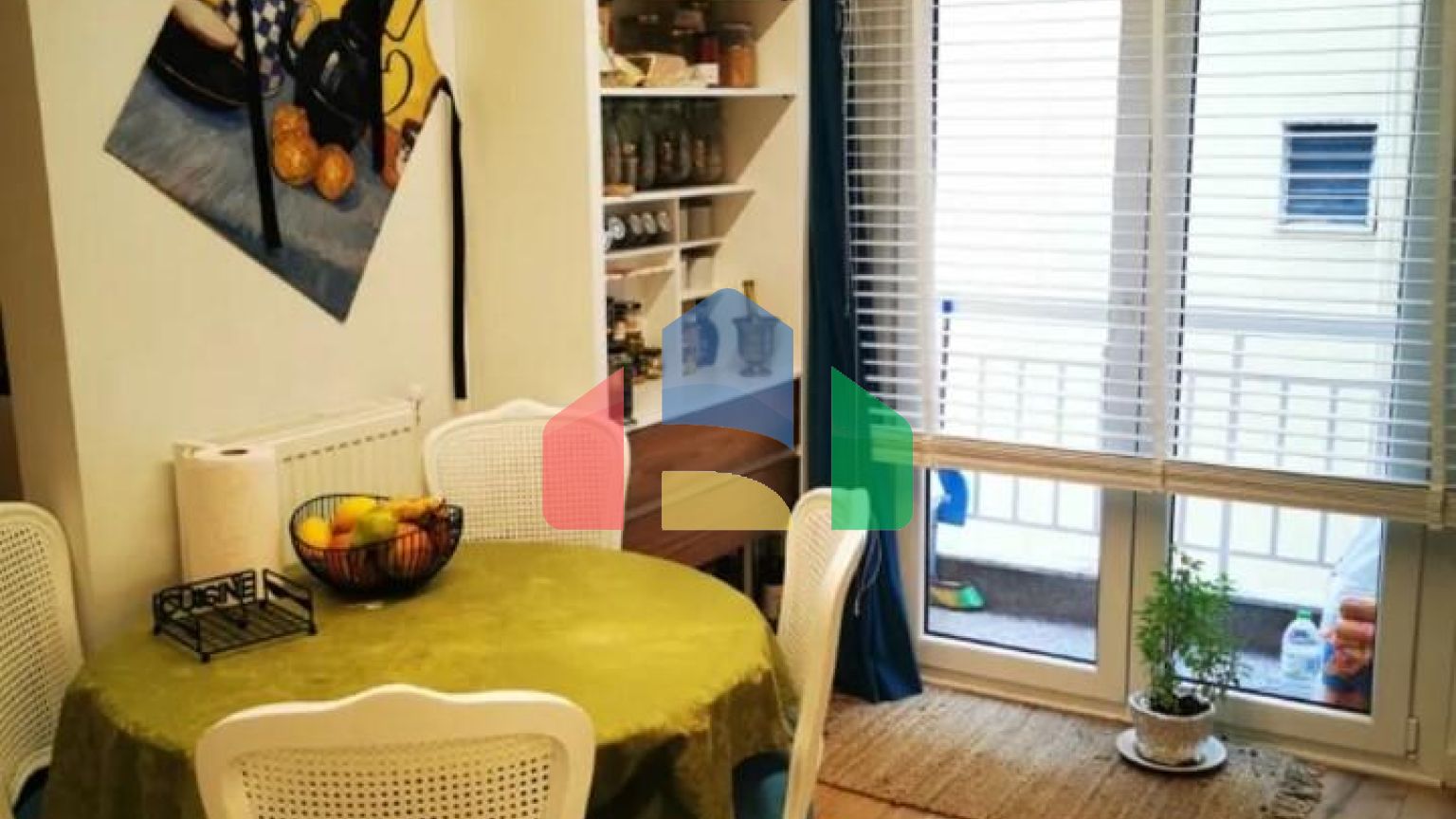 Продажа - Квартира 127 m² в Салониках