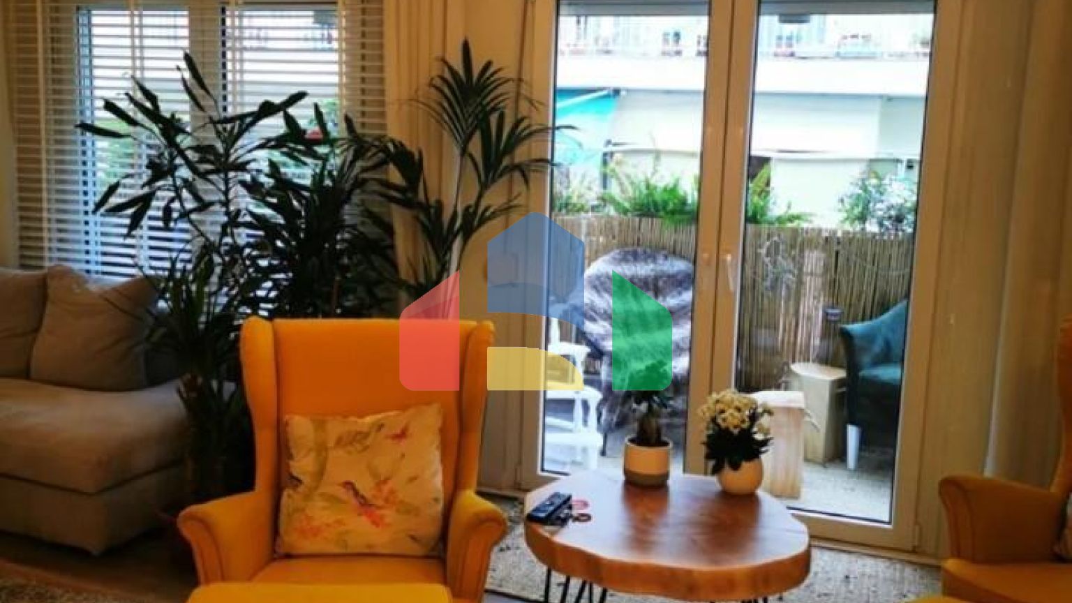 Продажа - Квартира 127 m² в Салониках