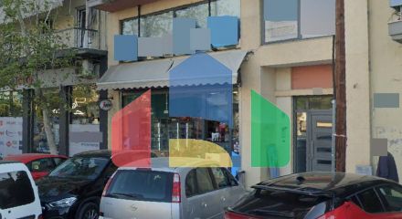 For Sale - Commercial property 260 m² in Thessaloniki