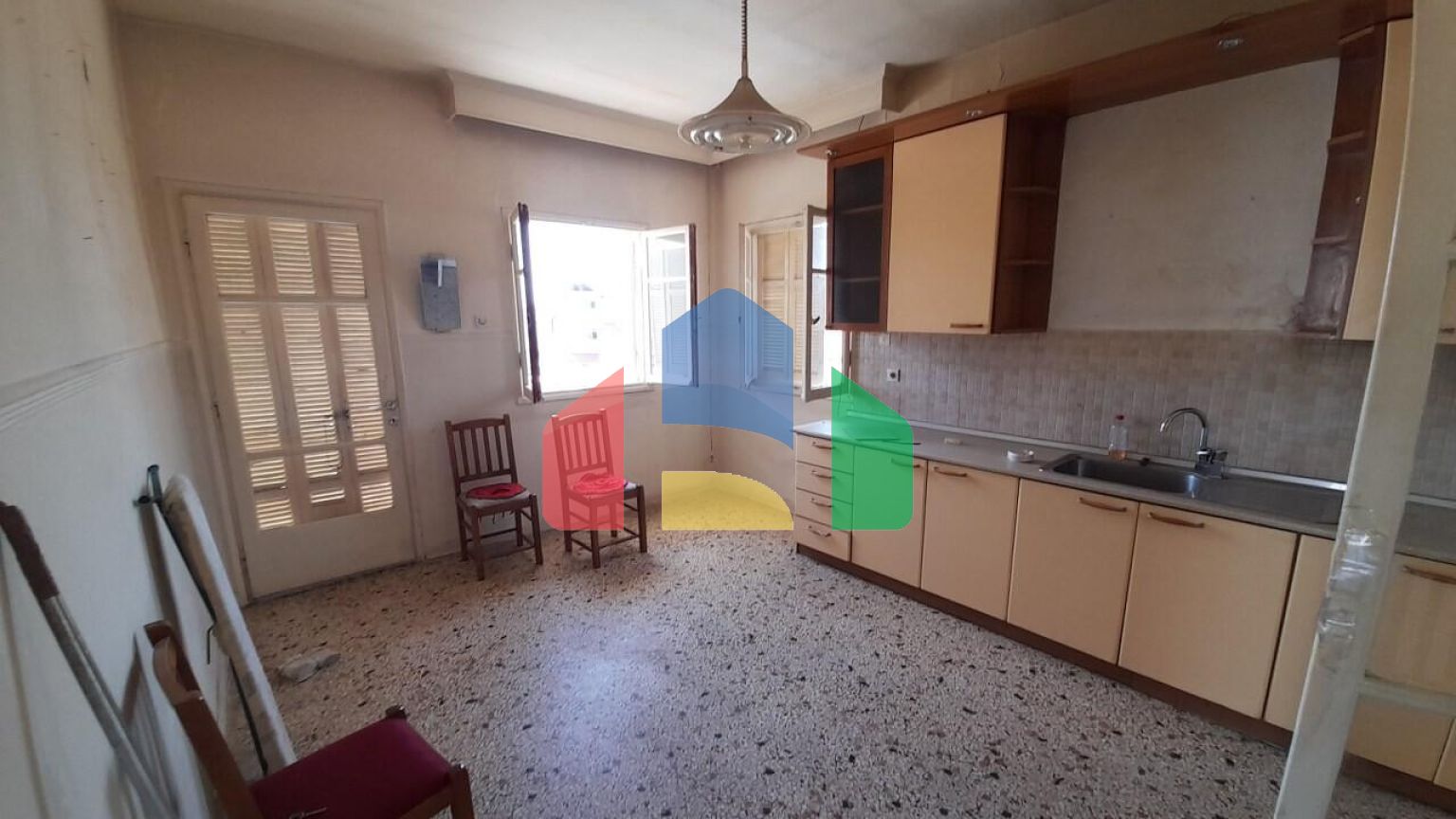 Продажа - Квартира 95 m² в Салониках