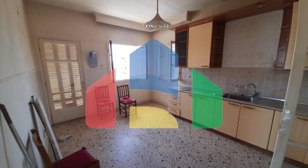 Продажа - Квартира 95 m² в Салониках