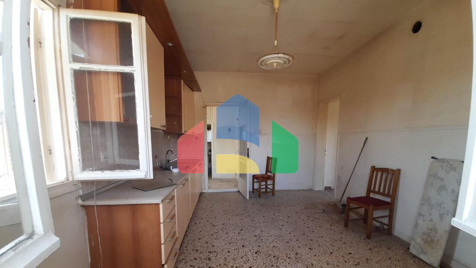 Продажа - Квартира 95 m² в Салониках