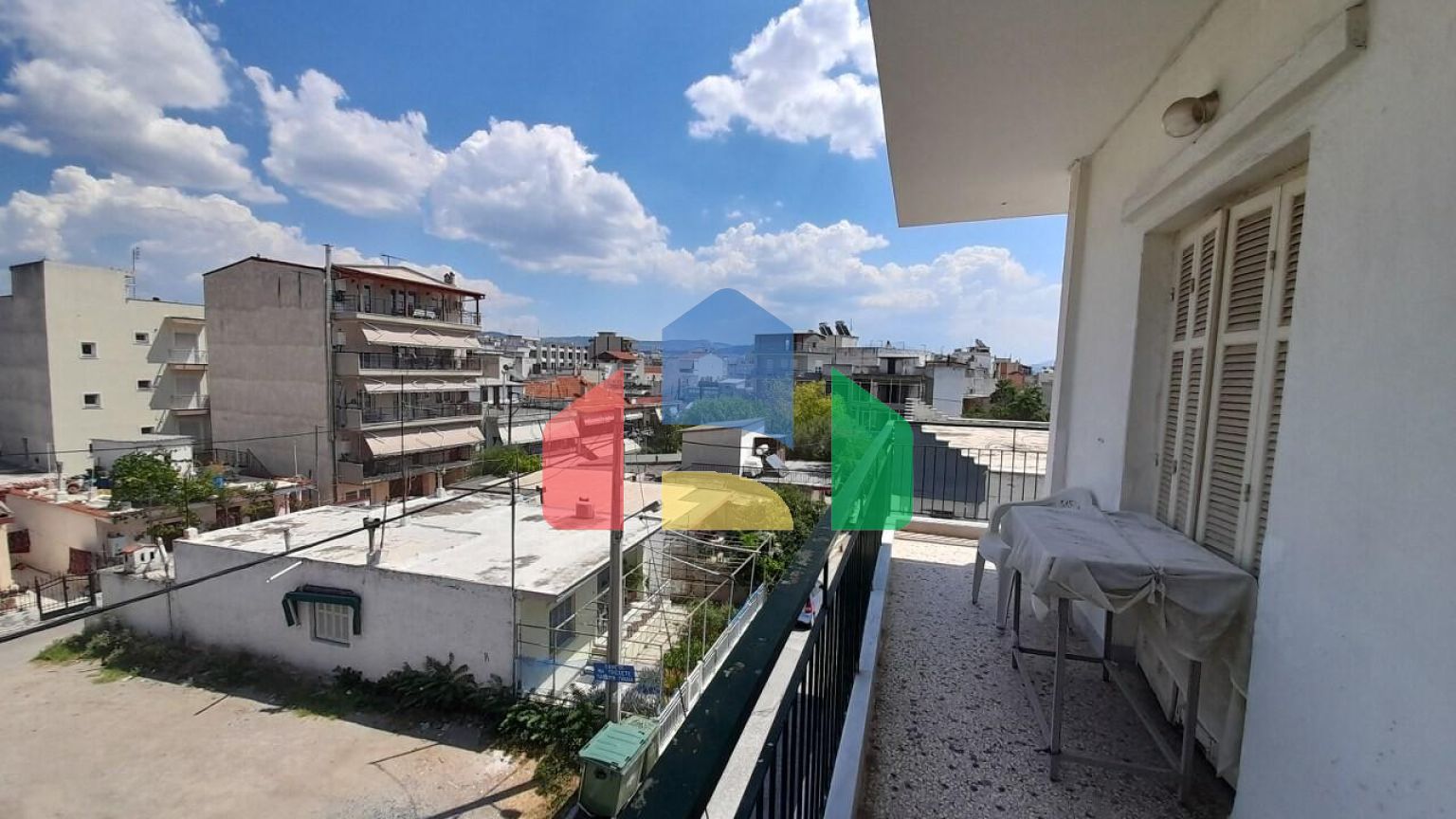 Продажа - Квартира 95 m² в Салониках