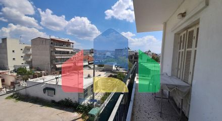 Продажа - Квартира 95 m² в Салониках