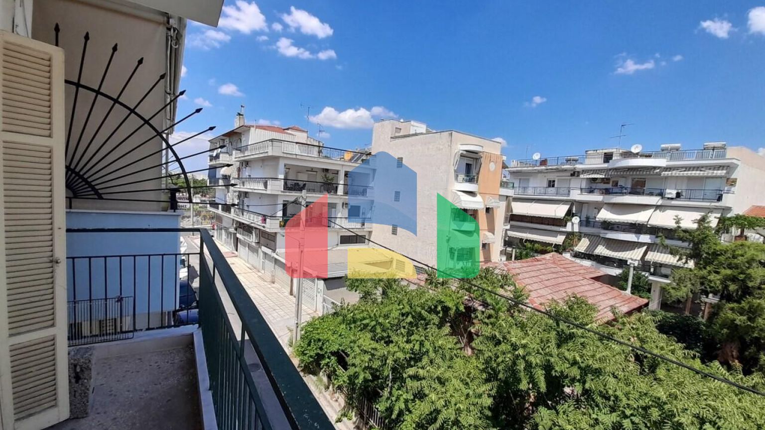 Продажа - Квартира 95 m² в Салониках