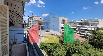 Продажа - Квартира 95 m² в Салониках