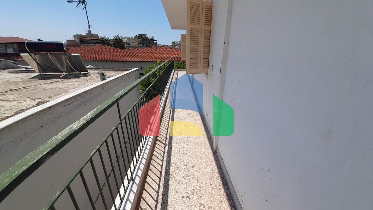 Продажа - Квартира 95 m² в Салониках