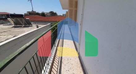 Продажа - Квартира 95 m² в Салониках