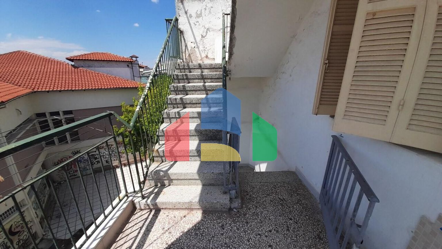 Продажа - Квартира 95 m² в Салониках