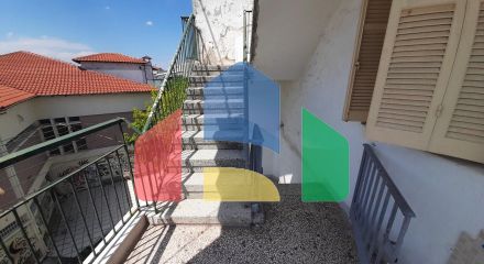 Продажа - Квартира 95 m² в Салониках