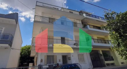 Продажа - Квартира 95 m² в Салониках