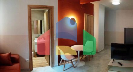 Продажа - Квартира 37 m² в Салониках