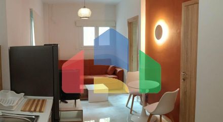 Продажа - Квартира 37 m² в Салониках