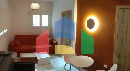 Продажа - Квартира 37 m² в Салониках