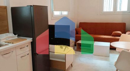 Продажа - Квартира 37 m² в Салониках