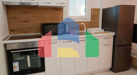 Продажа - Квартира 37 m² в Салониках
