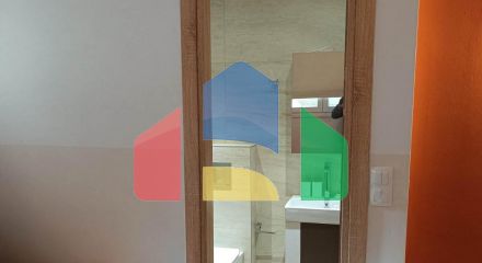 Продажа - Квартира 37 m² в Салониках