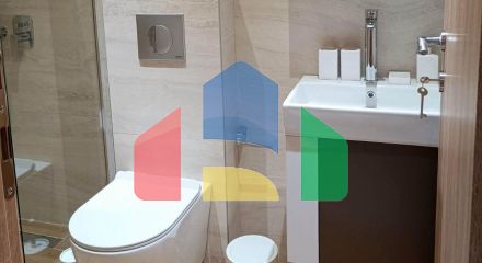 Продажа - Квартира 37 m² в Салониках