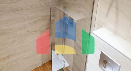 Продаж - Квартира 37 m² в Салоніках