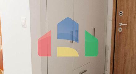 Продаж - Квартира 37 m² в Салоніках