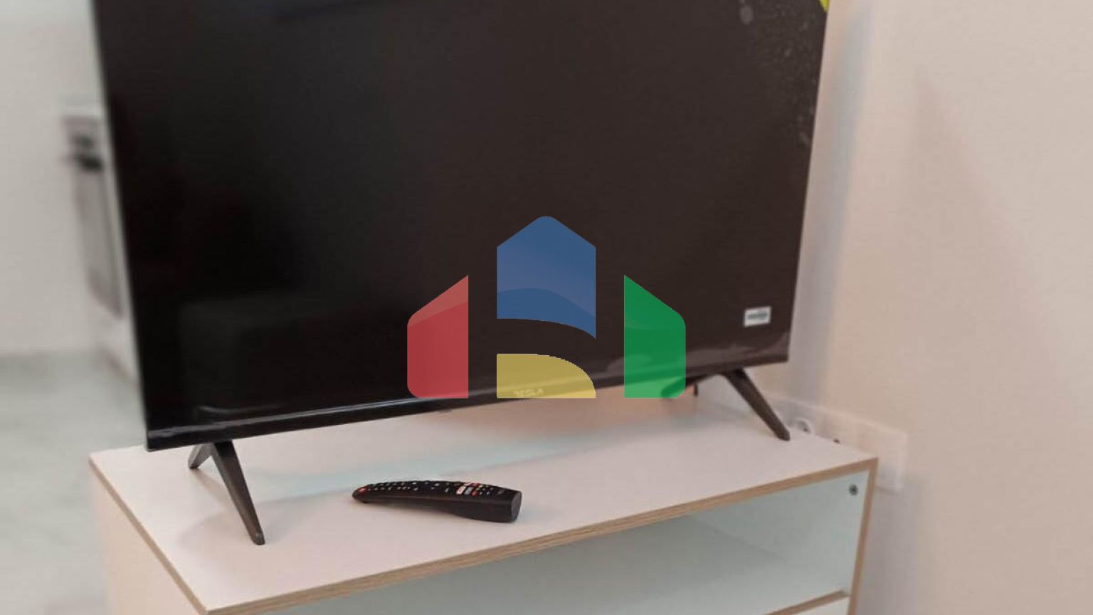 Продаж - Квартира 37 m² в Салоніках