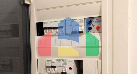 Продаж - Квартира 37 m² в Салоніках