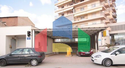 For Sale - Commercial property 8500 m² in Thessaloniki