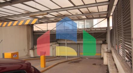 For Sale - Commercial property 8500 m² in Thessaloniki