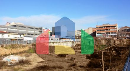 Продажа - Земельный участок 3500 m² в Салониках
