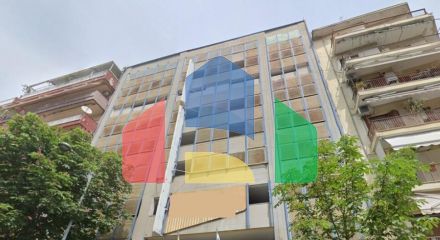 Продажа - Здание 5833 m² в Салониках