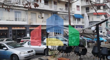 For Sale - Commercial property 150 m² in Thessaloniki