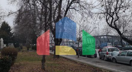 For Sale - Commercial property 150 m² in Thessaloniki