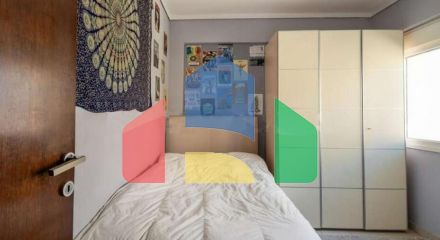 Продажа - Квартира 76 m² в Салониках