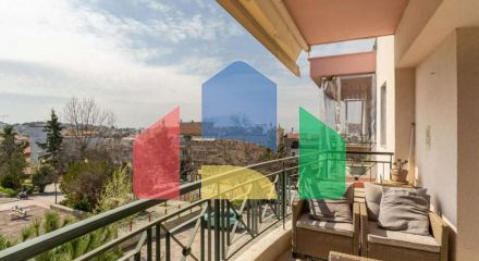 Продажа - Квартира 76 m² в Салониках