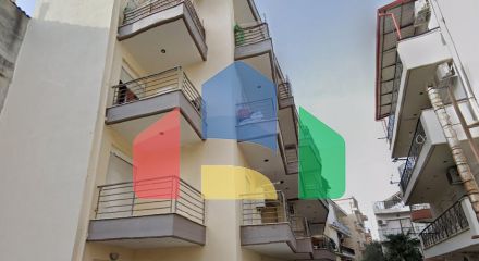 Продажа - Квартира 76 m² в Салониках