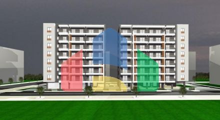 Продаж - Duplex 97 m² в Салоніках