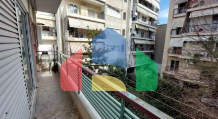 For Sale - Flat 98 m² in Thessaloniki