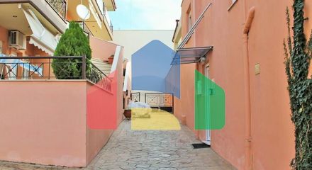 For Sale - Maisonette 200 m² in Thessaloniki