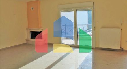 For Sale - Maisonette 200 m² in Thessaloniki