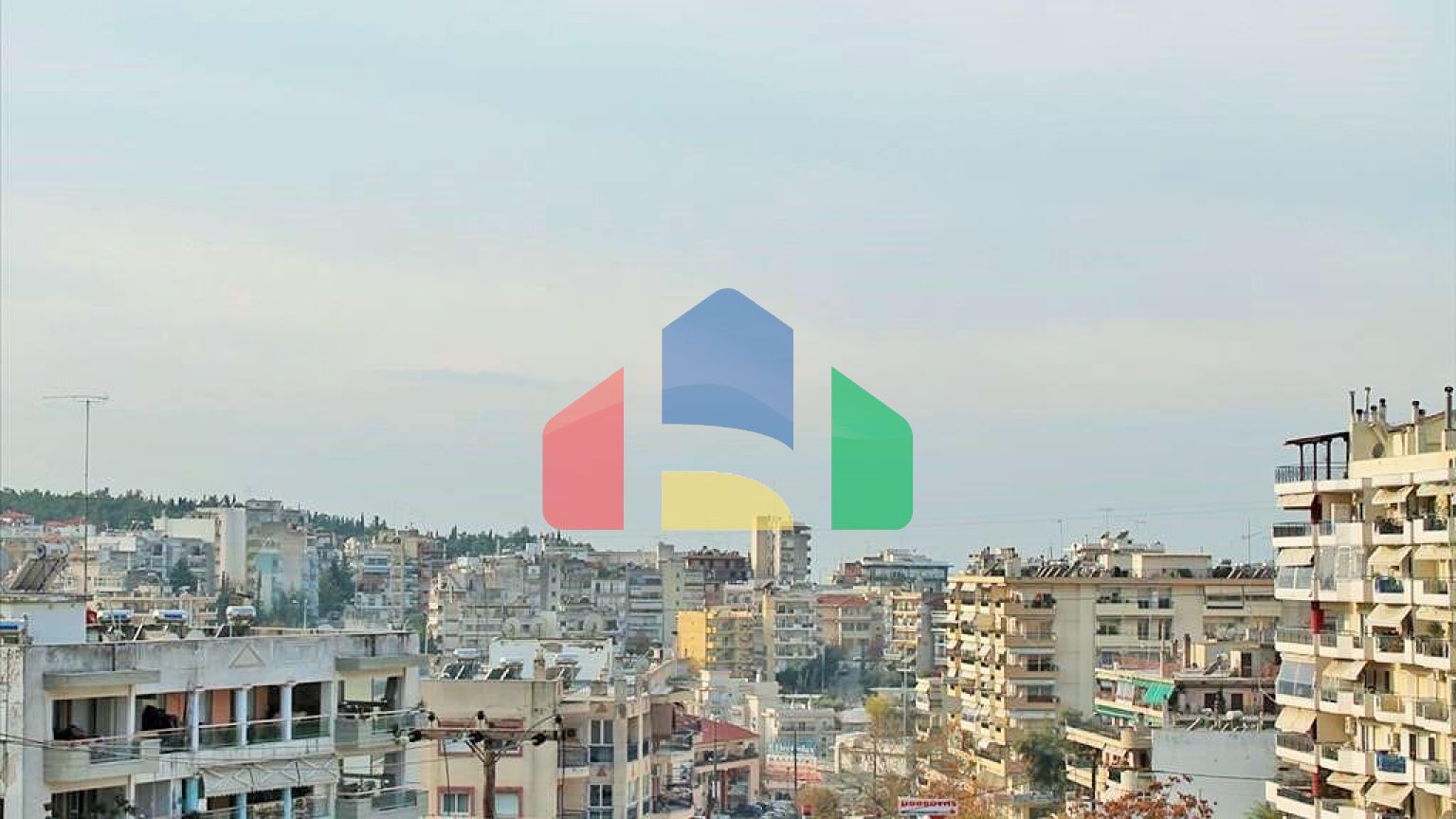 Продаж - Таунхаус 200 m² в Салоніках