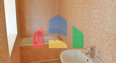 Продаж - Таунхаус 200 m² в Салоніках