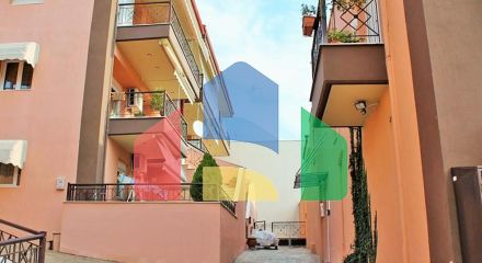 Продаж - Таунхаус 200 m² в Салоніках