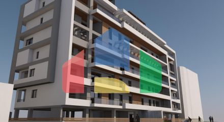 Продаж - Duplex 180 m² в Салоніках