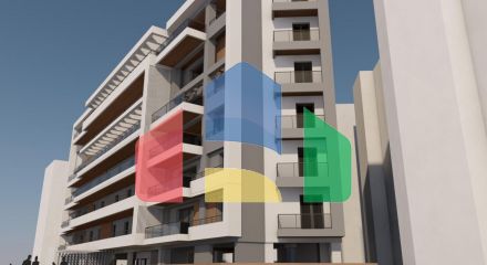 Продаж - Duplex 180 m² в Салоніках