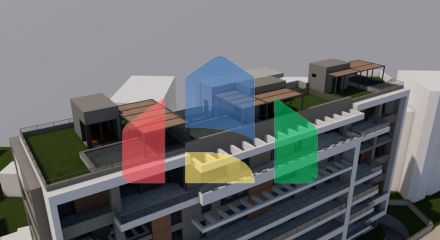 Продаж - Duplex 180 m² в Салоніках