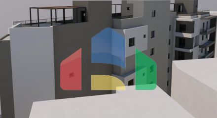 Продаж - Duplex 180 m² в Салоніках