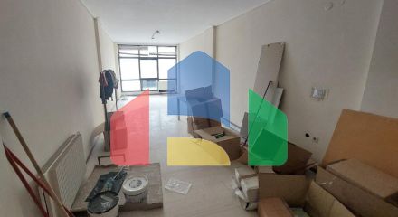 For Sale - Commercial property 33 m² in Thessaloniki