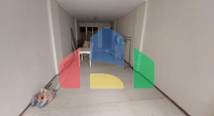 For Sale - Commercial property 33 m² in Thessaloniki