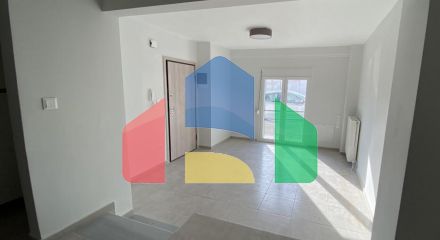 Продажа - Квартира 60 m² в Салониках