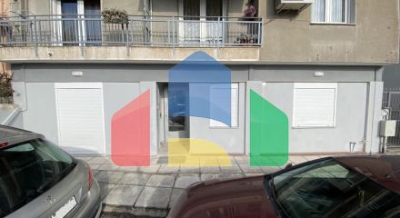 Продажа - Квартира 60 m² в Салониках